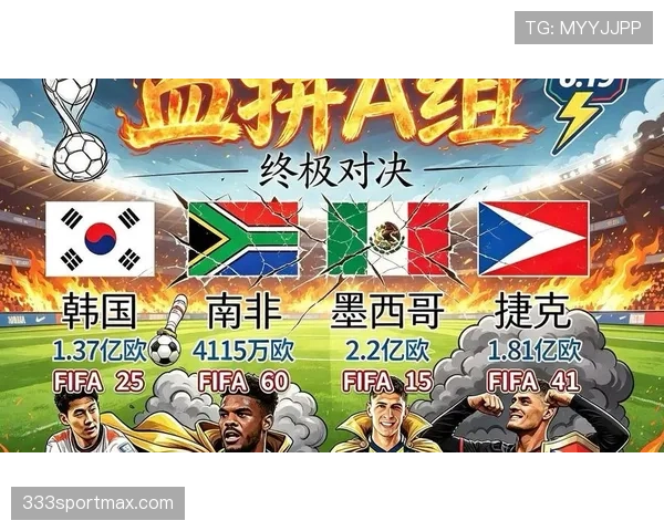世界杯A组墨西哥出线形势每日更新 世界杯A组墨西哥出线形势每日更新